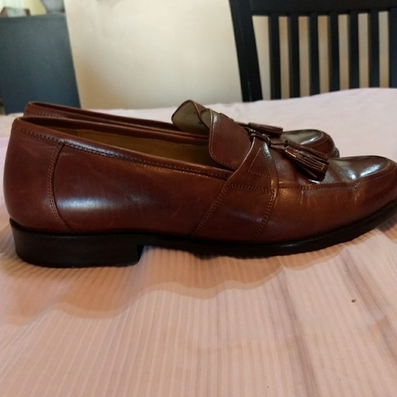 Men\'s shoes Johnston & Murphy